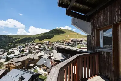 Image de Appartement 2 Pièces 4 personnes  - Sélection