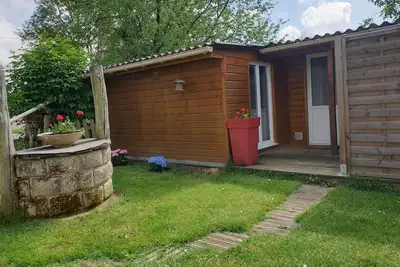 Image de Petit séjour en chalet