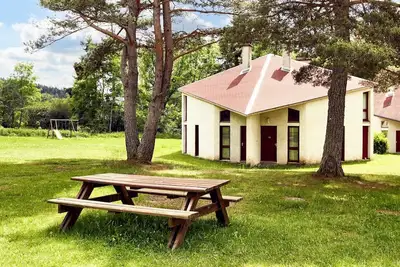 Image de Homerez - Maison Ă La Chapelle-Geneste