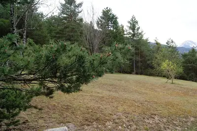 Image de T2 proche Embrun et station des Orres