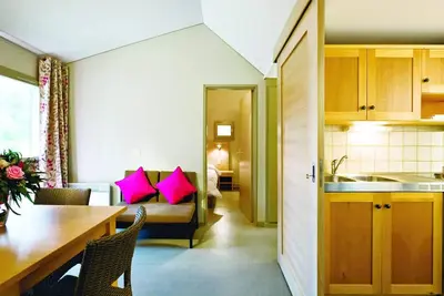 Image de Appartement