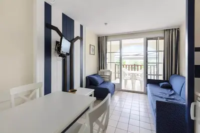 Image de Appartement