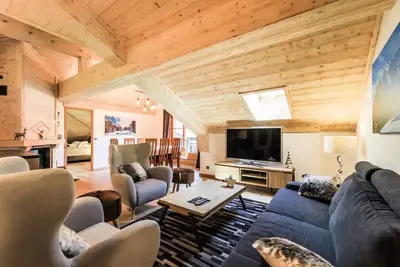 Image de Appartement 3 pièces 8 personnes Exclusive