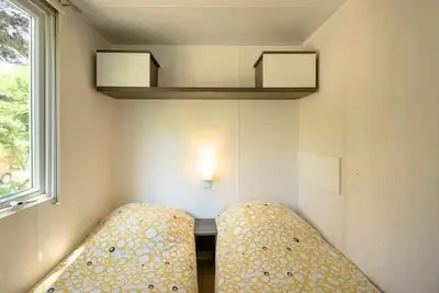 Image de Mobil Home 3 Pièces 4 Personnes Climatisé