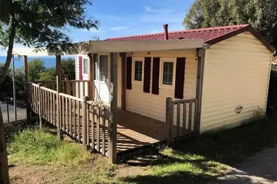 Image de Le Watipi - 2 Chambres - Climatisé - Tv 4 personnes