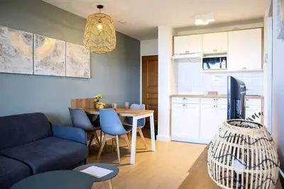 Image de Appartement