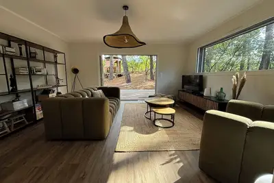 Image de Istana - Lacanau-Océan, 8/10p, plage sud à pied