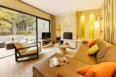 Image de Cottage 3 Pièces 4 Personnes Vip