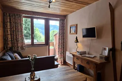 Image de Appartement 2 chambres 4 personnes