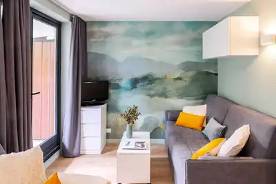 Image de Studio 6 Personnes - Sélection - super Home