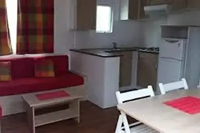 Image de Mobil home 4 pièces 6 personnes