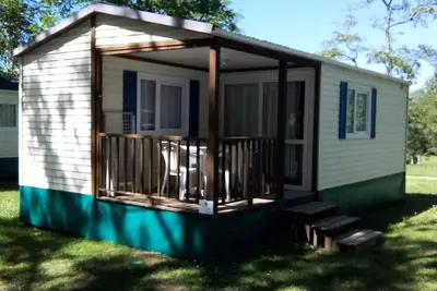 Image de Cottage 4 personnes