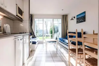 Image de Appartement