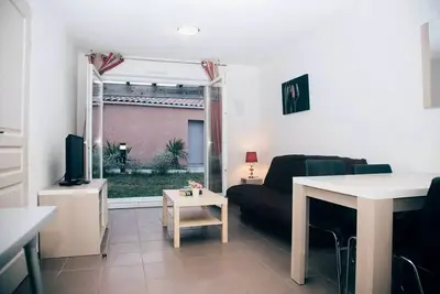 Image de Villa 2 Pièces 4 Personnes