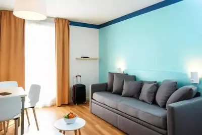 Image de 2 Pièces 4 Personnes