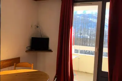 Image de Studio 4 personnes Budget