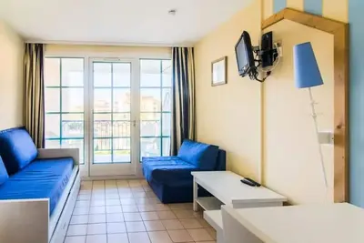 Image de Appartement