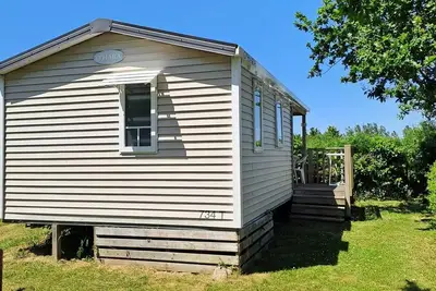 Image de Mobil-home O'Hara 734 2 chambres 23m² 2015 4 personnes