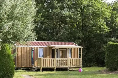 Image de Cottage Confort 4 personnes