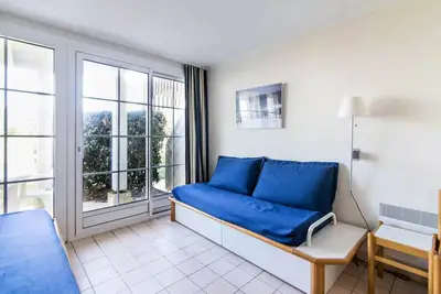 Image de Appartement 2 pièces 7 personnes - Sélection