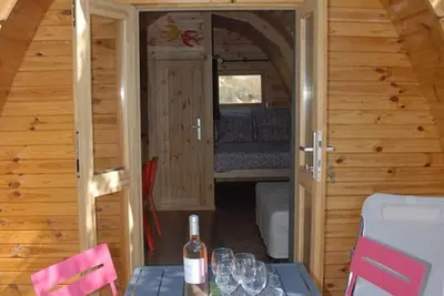 Image de Nos Pods Ă L'Adret, Rians en Provence