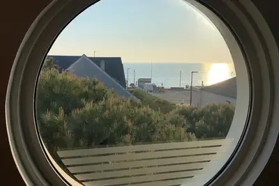 Image de Appartement de Standing à 100m de la plage 4 personnes