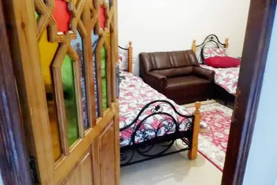 Image de Dar Amana - Maison au cœur de Marrakech