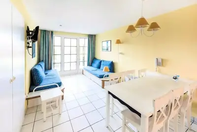 Image de Appartement 2 Pièces 7 Personnes - Confort