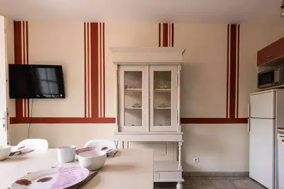 Image de Cottage 2 pièces 2/4 personnes