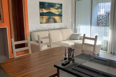 Image de Appartement, Le Saint Simon classé 3 étoiles