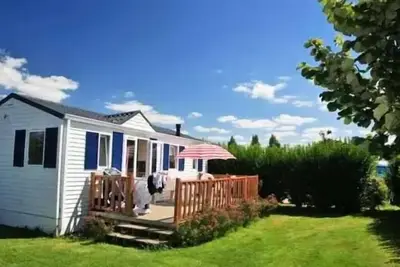 Image de Cottage Evasion - 3 chambres 6 personnes