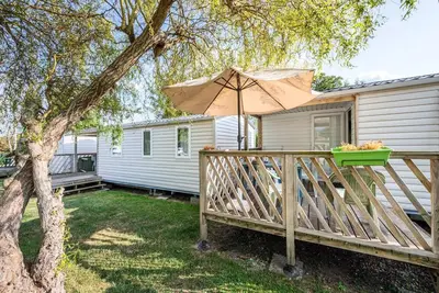 Image de Cottage - 3 Chambres 6 personnes