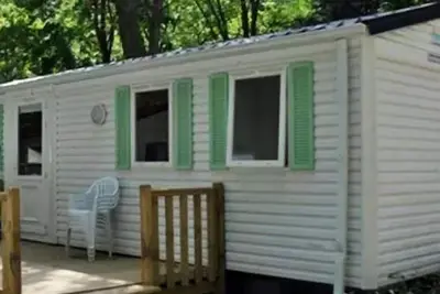 Image de Mobilhome Irm 21 m² 4 personnes