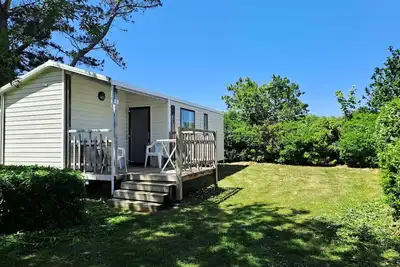 Image de Mobil-home Malaga 2 chambres 27m² 2018-2017 4 personnes