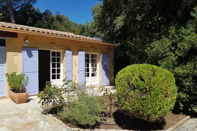 Maisonnette  Luberon