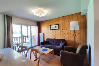 Image de Appartement