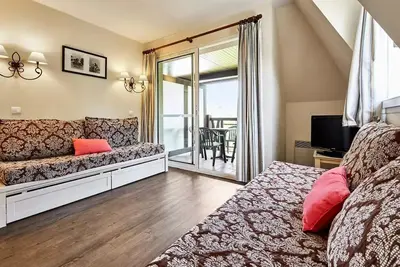 Image de Appartement 2 pièces 4 personnes Selection