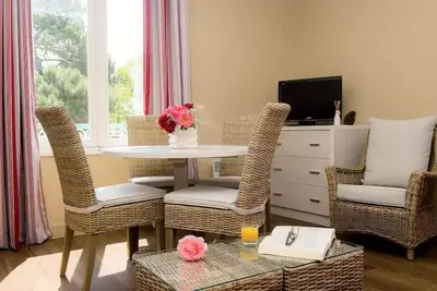 Image de Appartement 2 pièces 4 personnes