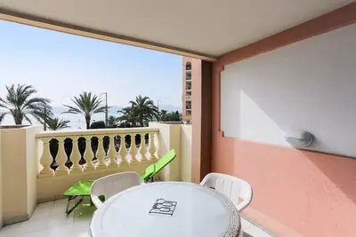Image de Appartement