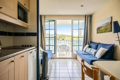 Image de Appartement