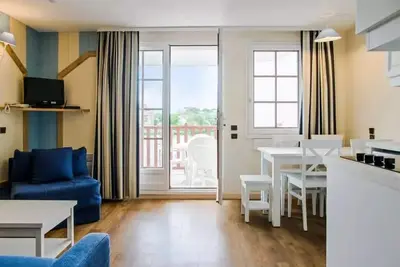 Image de Appartement
