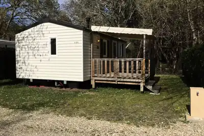 Image de Mobil-home Evolution - 2 chambres 4 personnes