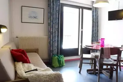 Image de Appartement 3 Pièces 5 Personnes 2 bébés