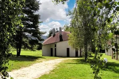 Image de Homerez - Maison La Chapelle-Geneste