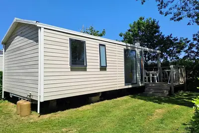 Image de Mobil-home Malaga trio 3 chambres 30m² 2018 6 personnes