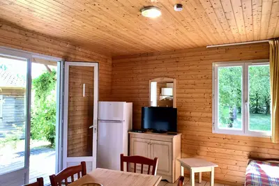 Image de Cottage 3 pièces 4 personnes