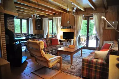 Image de Maison 4 Pièces 6 Personnes Périgord