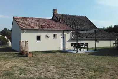 Image de Gite familial proche de la foret de Tronçais (Auvergne)