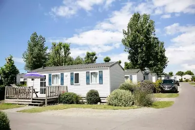 Image de Cottage Evasion - 3 chambres 6 personnes