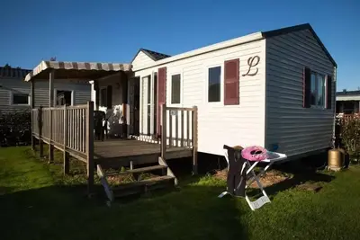Image de Mobil Home Confort 4 Pièces 6/8 Personnes
